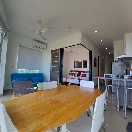 Terrazas Tayrona Travelers Apartamentos Y Suites Santa Marta  Eksteriør billede