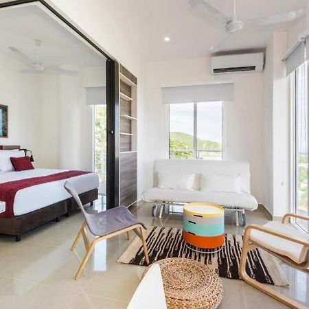 Terrazas Tayrona Travelers Apartamentos Y Suites Santa Marta  Eksteriør billede