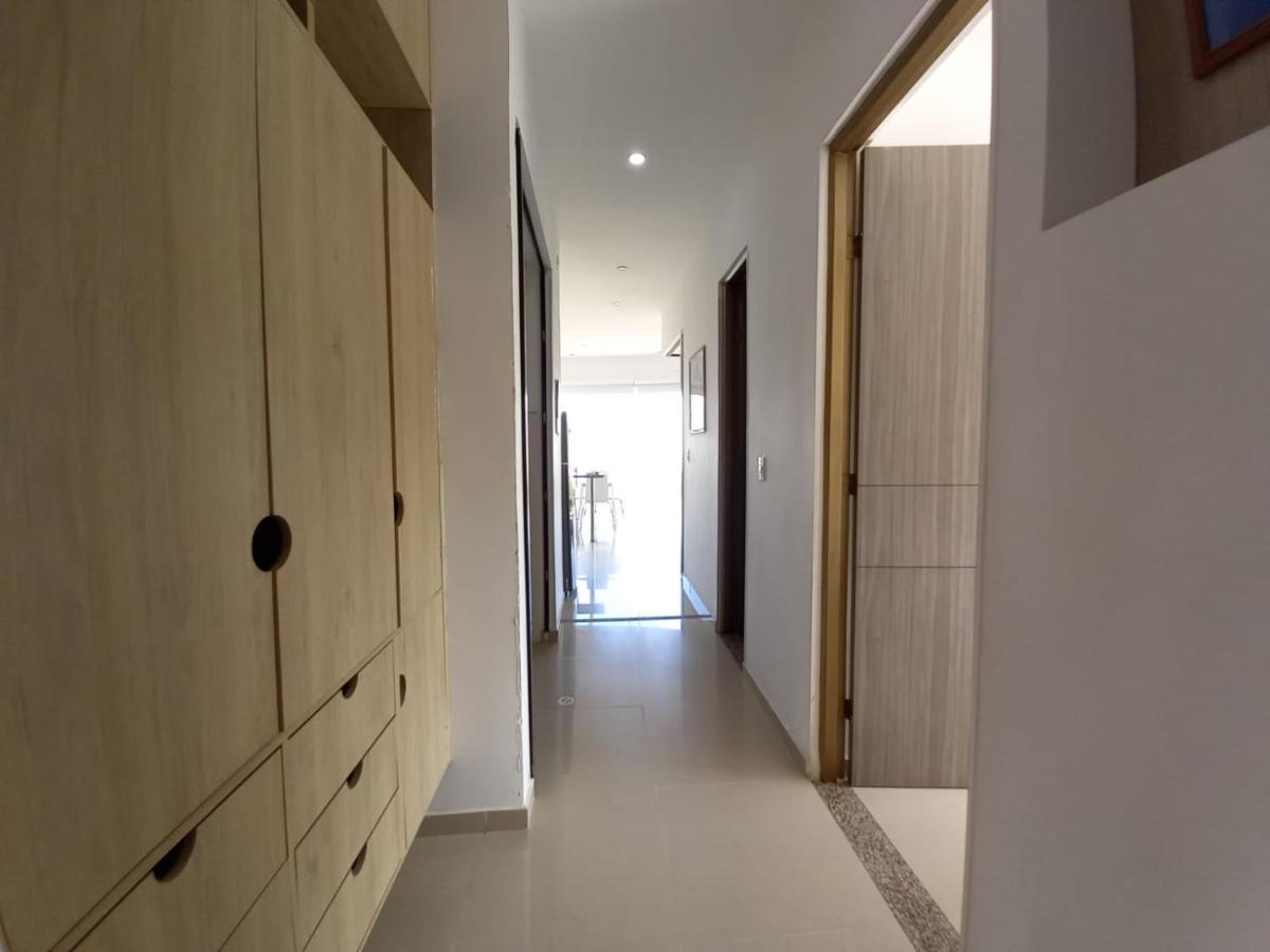 Terrazas Tayrona Travelers Apartamentos Y Suites Santa Marta  Eksteriør billede