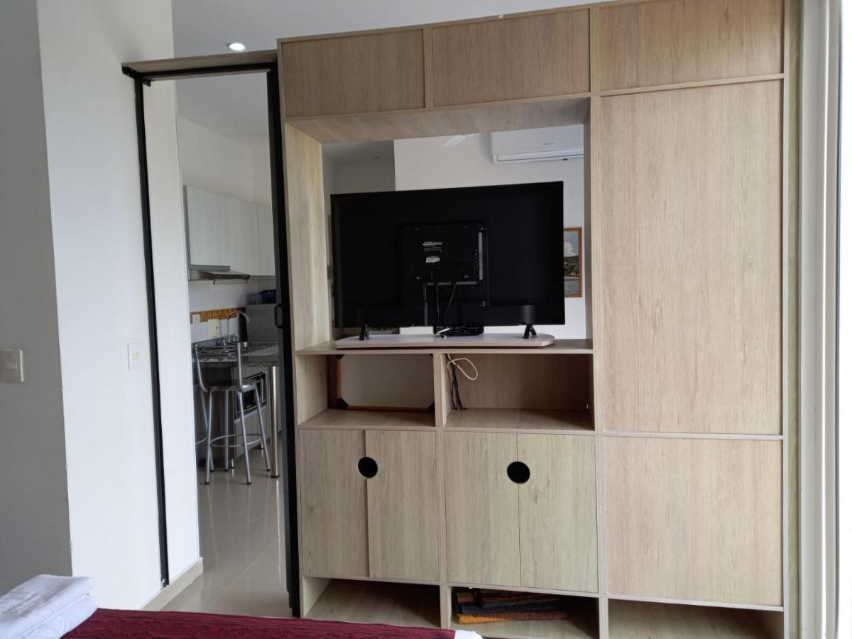 Terrazas Tayrona Travelers Apartamentos Y Suites Santa Marta  Eksteriør billede