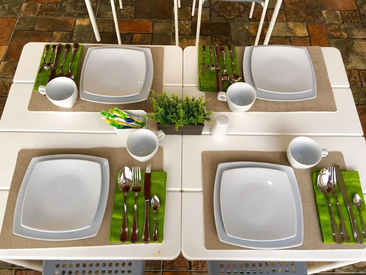 Terrazas Tayrona Travelers Apartamentos Y Suites Santa Marta  Eksteriør billede