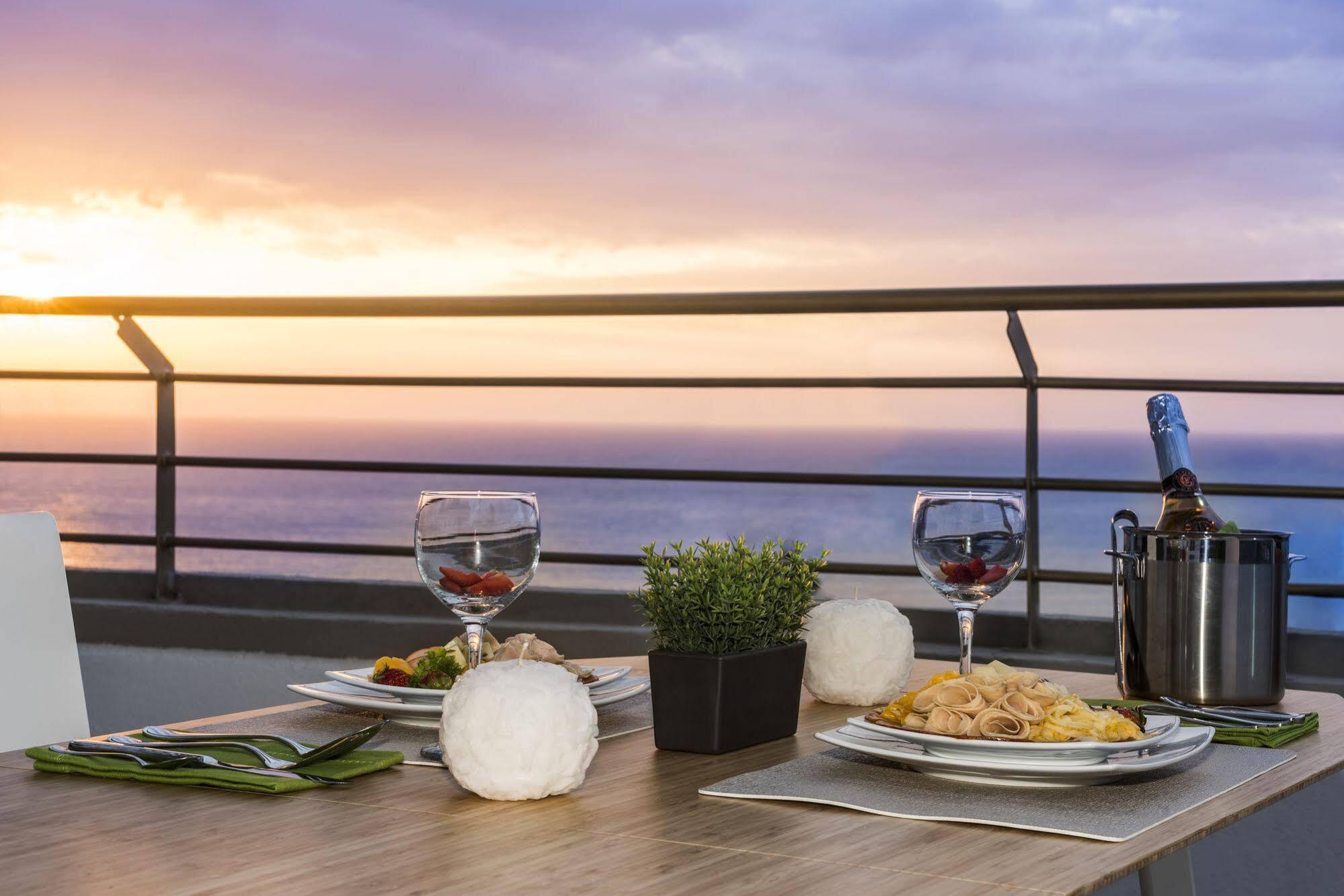 Terrazas Tayrona Travelers Apartamentos Y Suites Santa Marta  Eksteriør billede