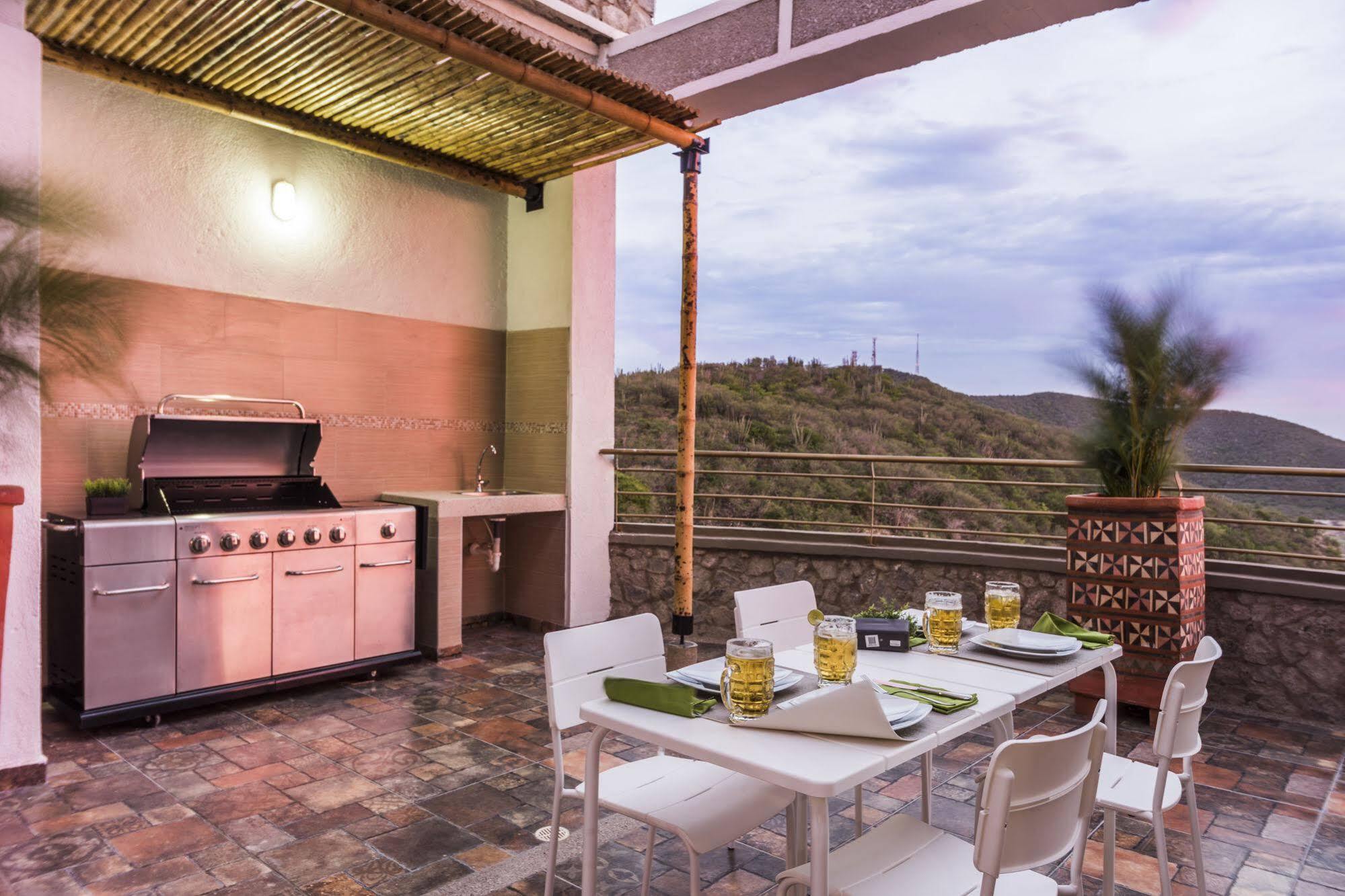 Terrazas Tayrona Travelers Apartamentos Y Suites Santa Marta  Eksteriør billede