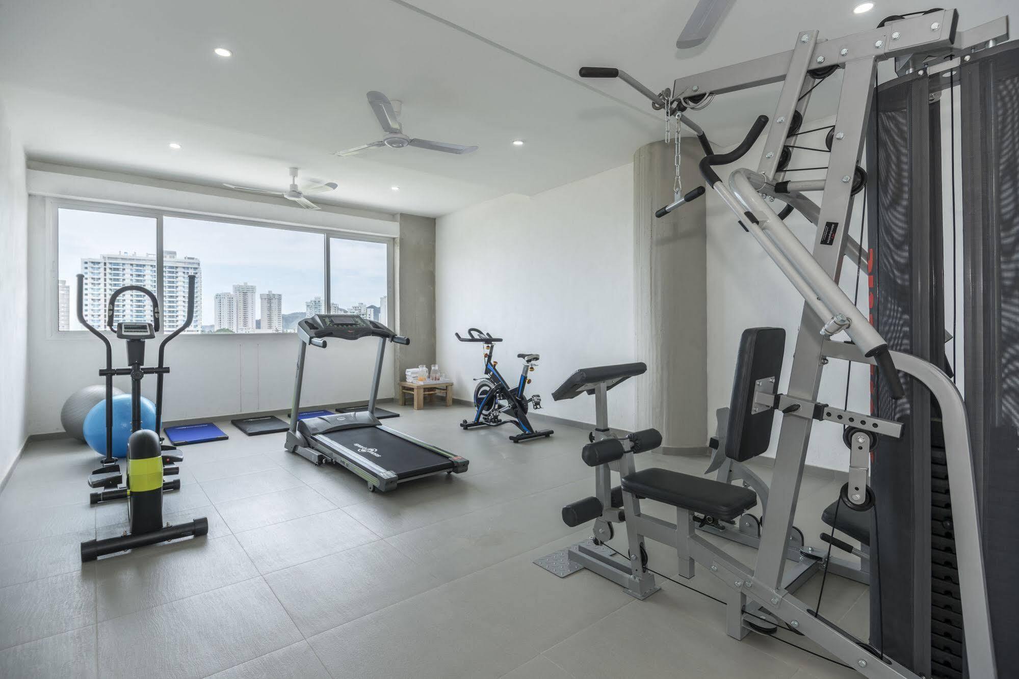 Terrazas Tayrona Travelers Apartamentos Y Suites Santa Marta  Eksteriør billede